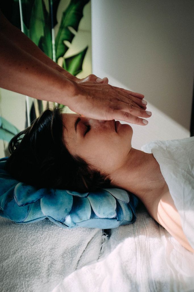 Photo : Laurène Briand.
Modèle : Océane.