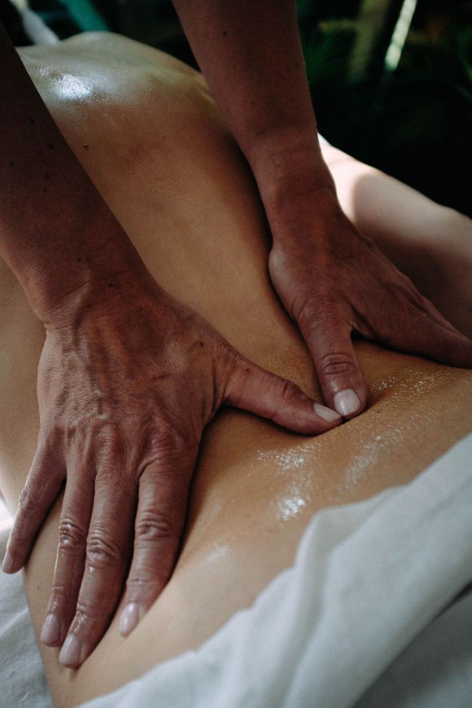 Photo : Laurène Briand.
Modèle : Océane.